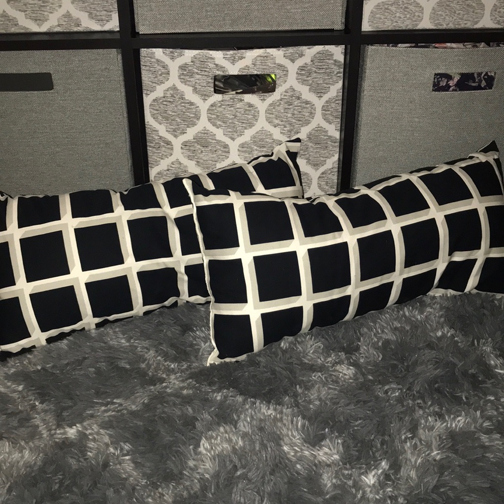 Two Pillows